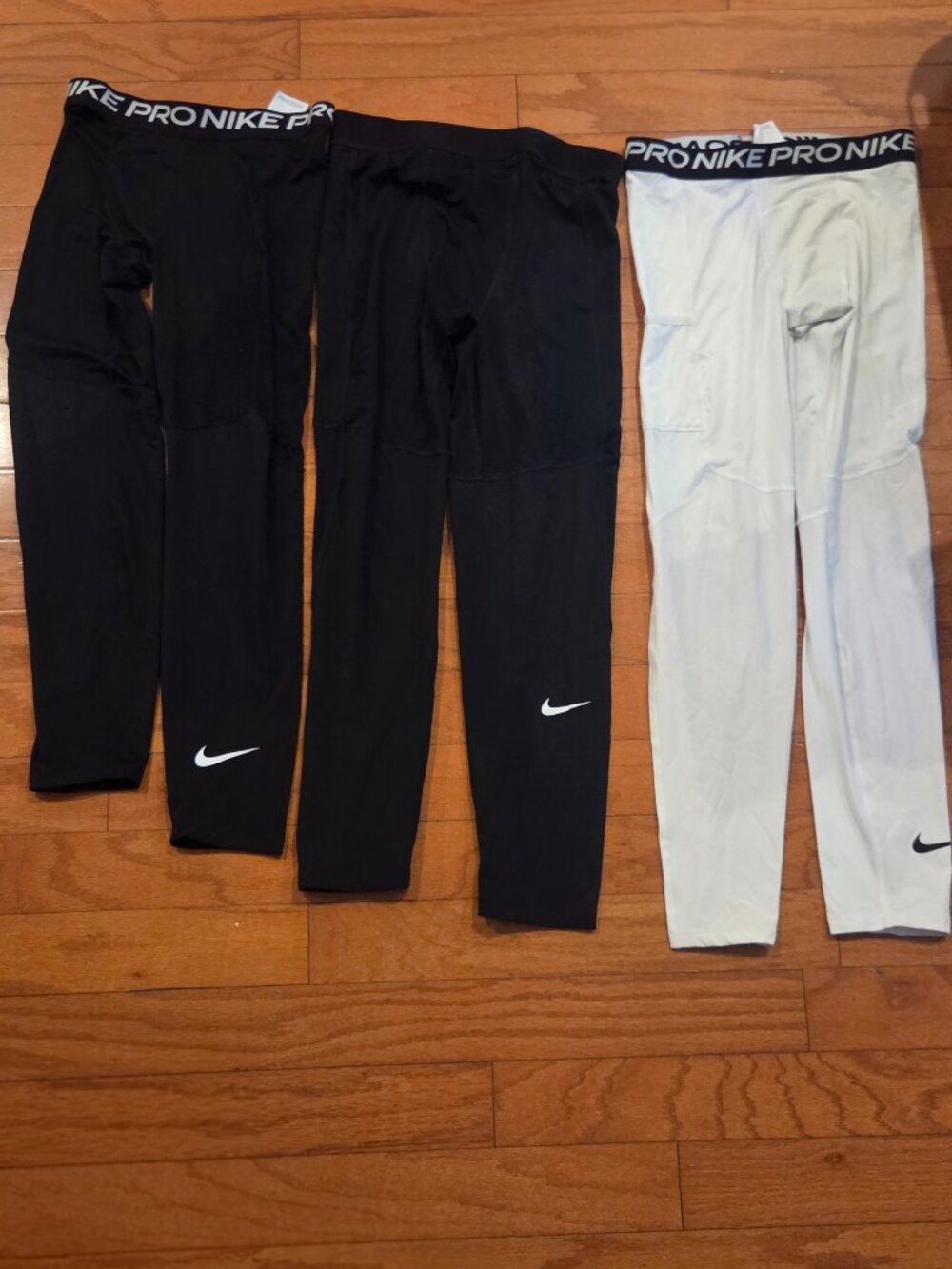 Nike Leggings for Boys